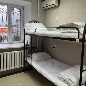 Лайт Хостел Хостел