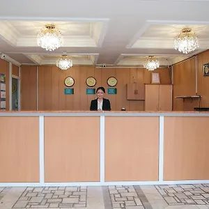 Turist Хостел