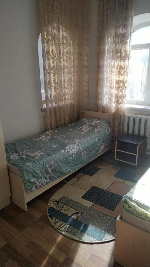 Hostel A99 Nur-Sultan