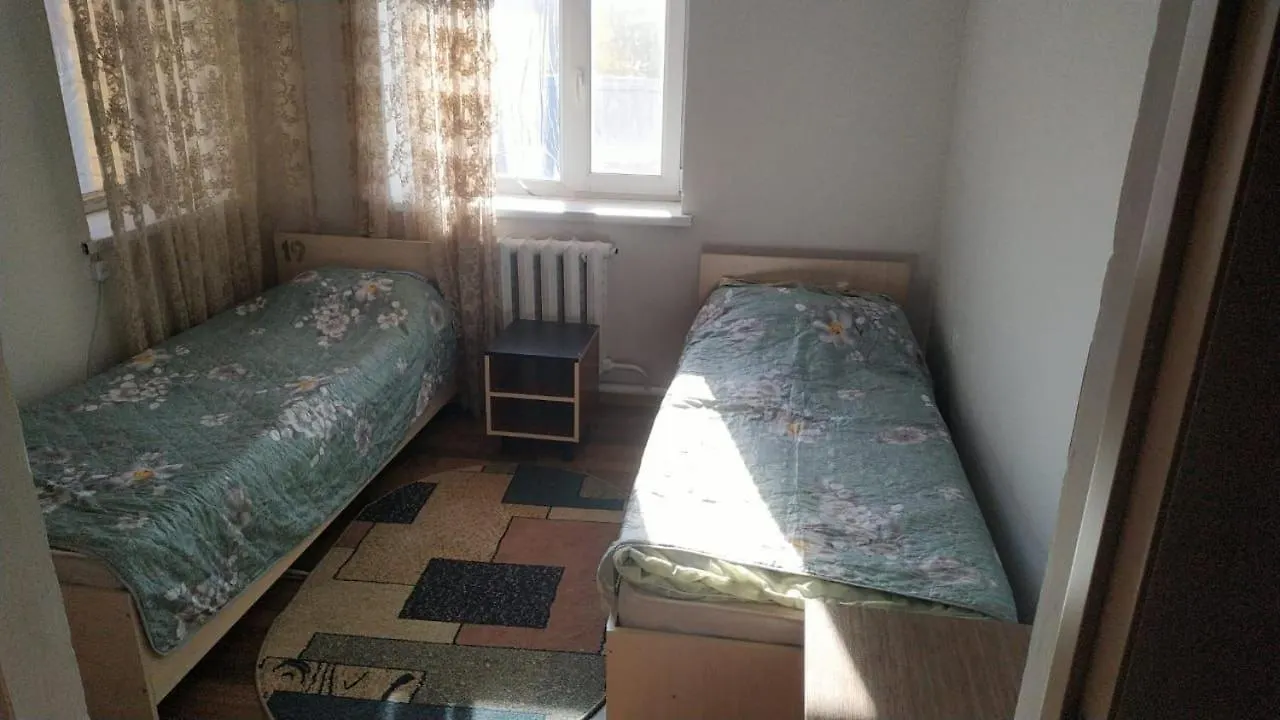 Hostel A99 Nur-Sultan  0*, Nur-Sultan (Astana)