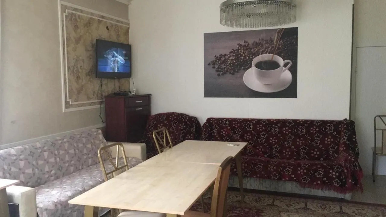 Hostel A99 Nur-Sultan  Kazakhstan