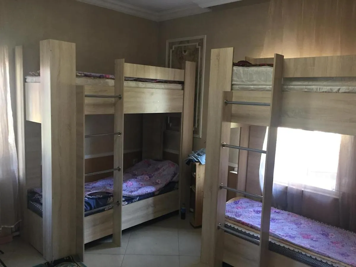 Hostel A99 Nur-Sultan  0*, Nur-Sultan (Astana)