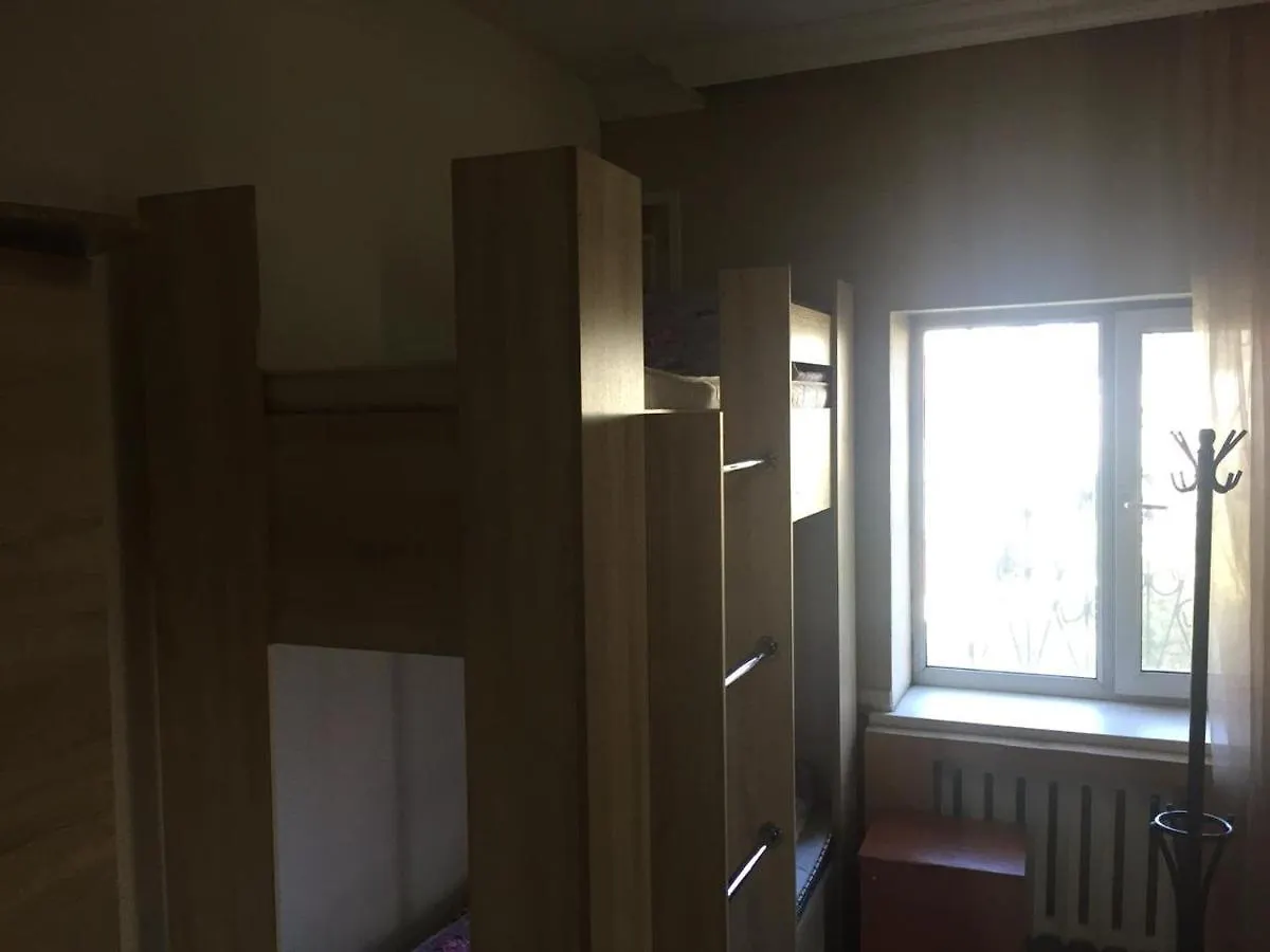 Hostel A99 Nur-Sultan  Kazakhstan