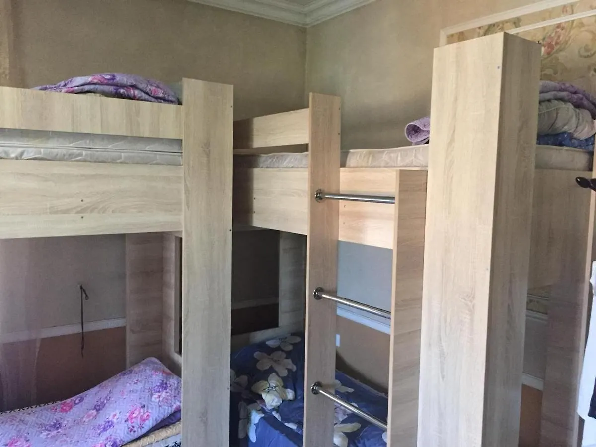 Hostel A99 Nur-Sultan   Nur-Sultan (Astana)