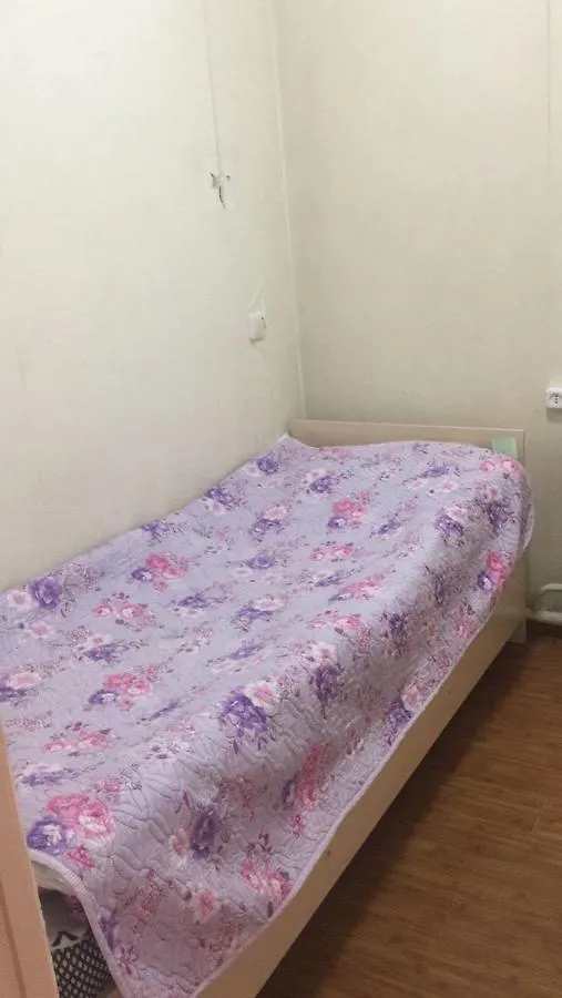 Hostel A99 Nur-Sultan