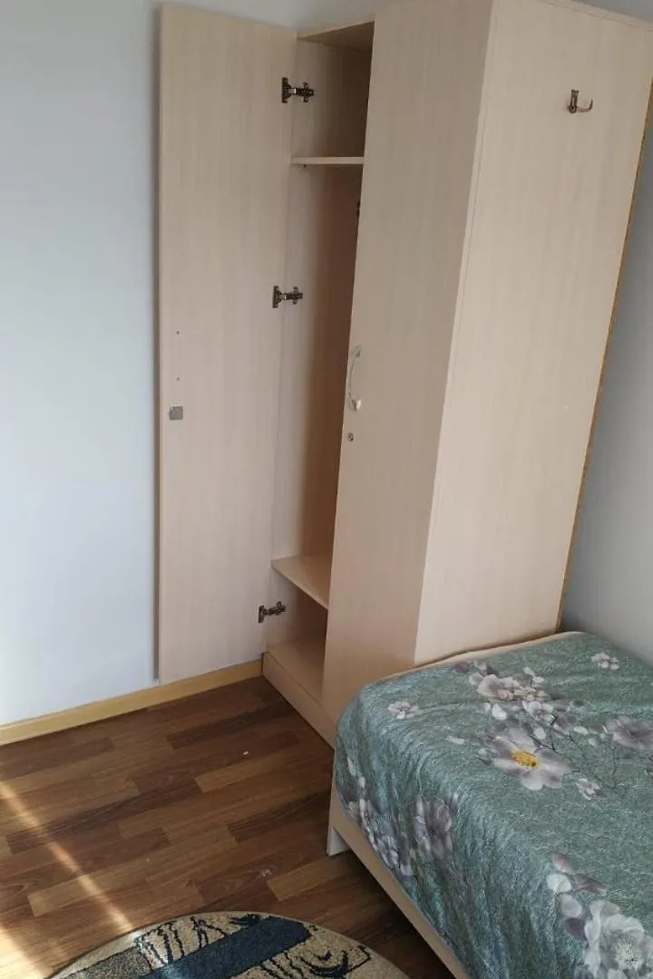 Hostel A99 Nur-Sultan
