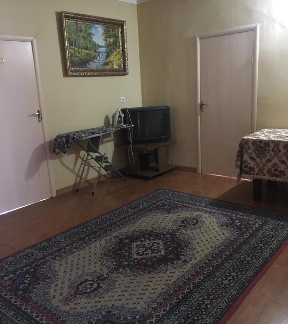 Hostel A99 Nur-Sultan  0*, Nur-Sultan (Astana)