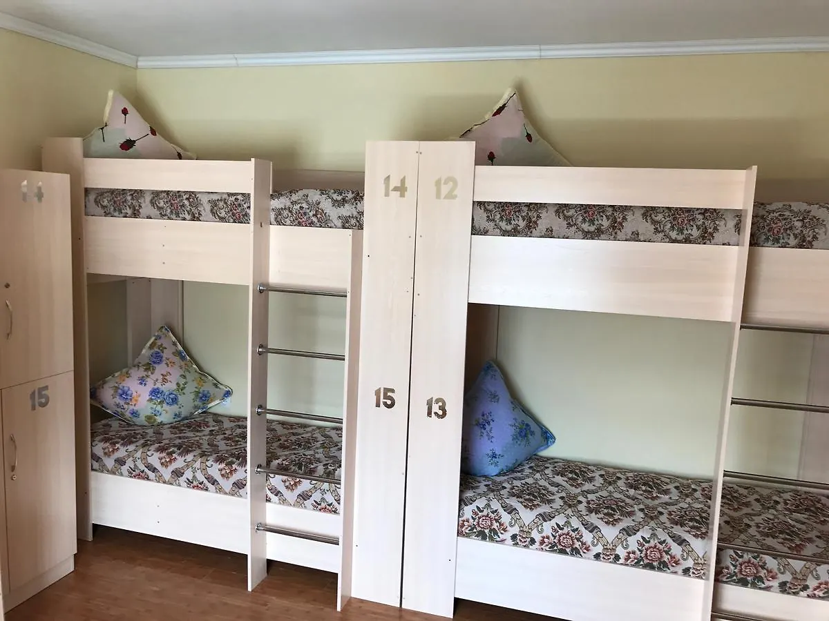 Hostel A99 Nur-Sultan   Nur-Sultan (Astana)