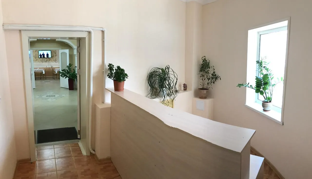 Hostel A99 Nur-Sultan