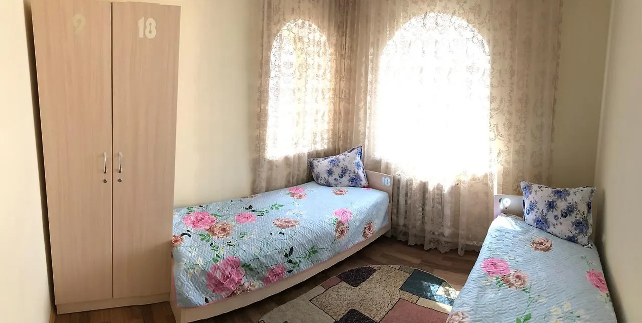 Hostel A99 Nur-Sultan