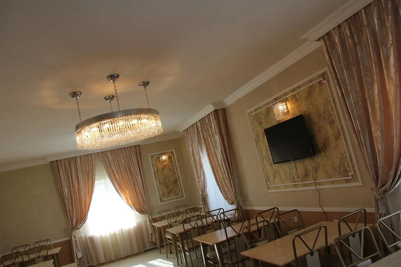 Hostel A99 Nur-Sultan
