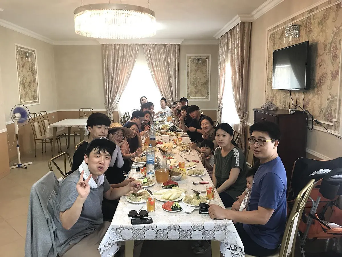 Hostel A99 Nur-Sultan  0*, Nur-Sultan (Astana) Kazakhstan
